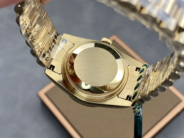 激安ロレックス素材ディテール